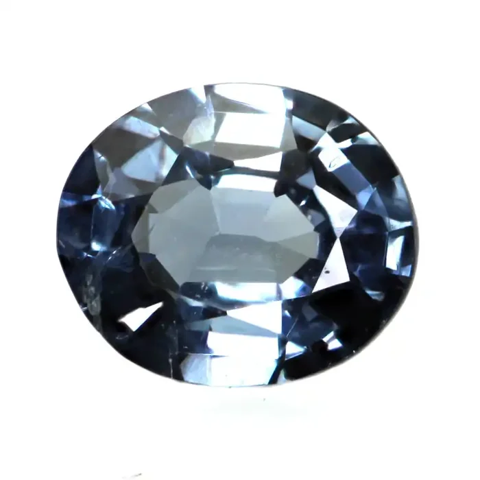 0.25cts Natural Australian Blue Sapphire Oval Cut
