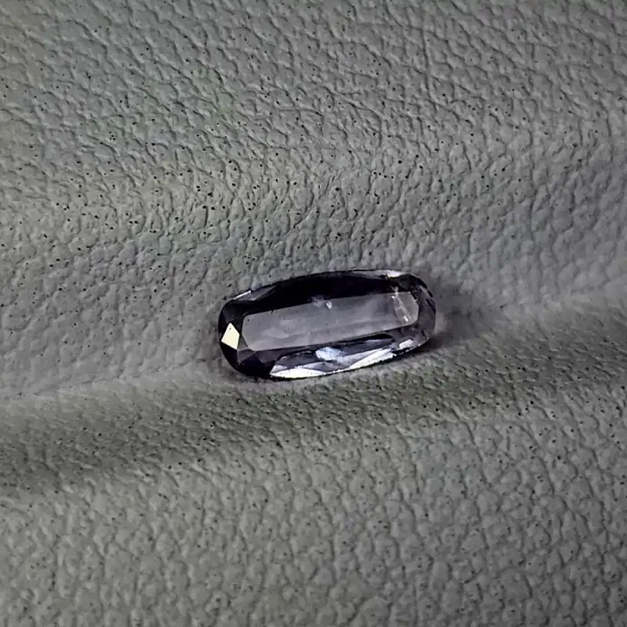0.29CT RAREST HACKMANITE COLOR CHANGE IGCH07