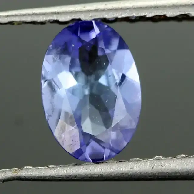 0.51 CTS VVS TANZANITE STONE – EXCELLENT CUT [ST8916]