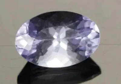 0.55 CTS VVS TANZANITE STONE – WELL CUT [S7085]