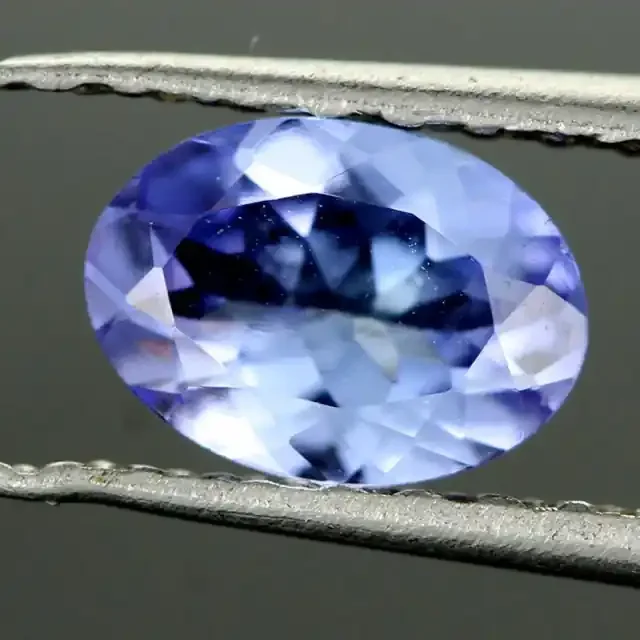 0.68 CTS VVS TANZANITE STONE – EXCELLENT CUT [ST8945]
