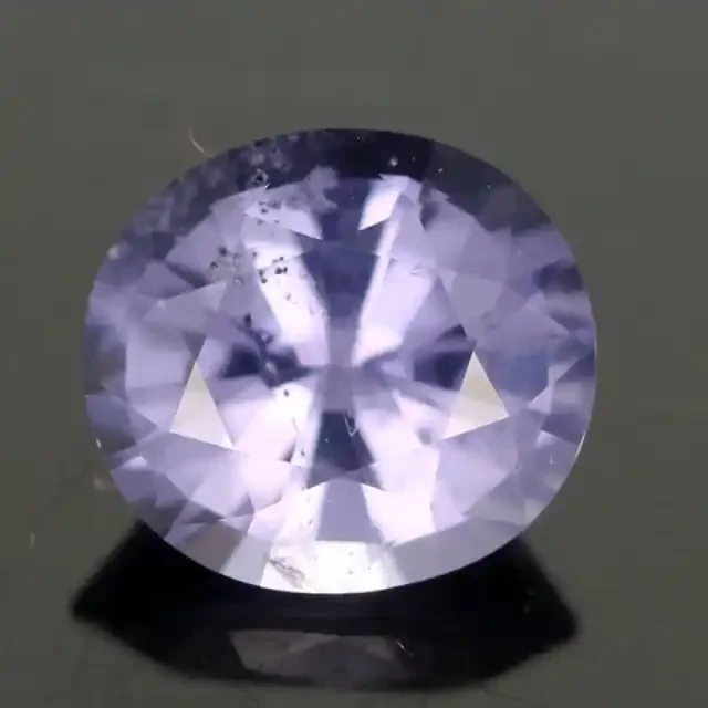 0.76cts Purple Spinel