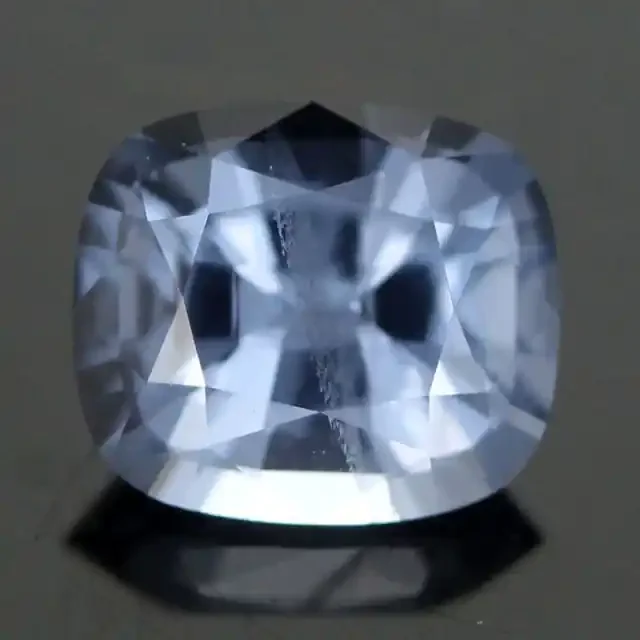 0.95cts Light Blue Spinel