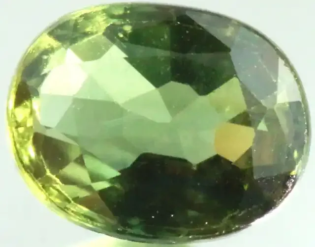 1.00 Cts Songea Sapphire GOGO 1649