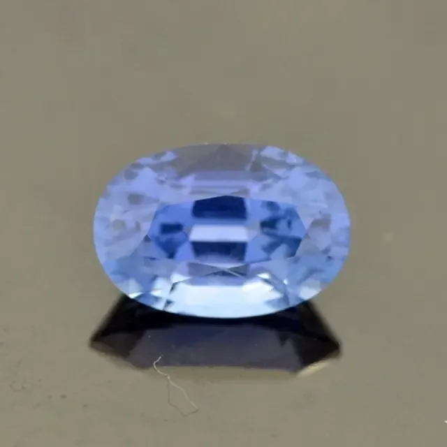 1.12cts Vibrant Ceylon Sapphire