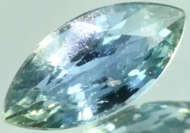 1.15 Cts Songea Sapphire GOGO 1661