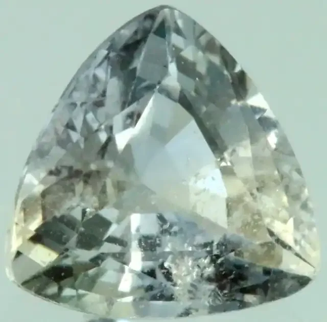 1.15 Cts Songea Sapphire GOGO 1690