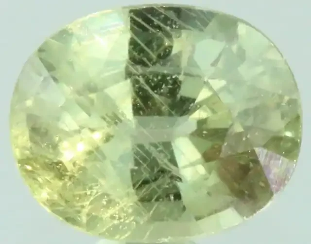 1.20 Cts Songea Sapphire GOGO 1665