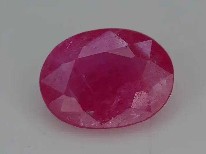 1.28 Carat Natural Ruby Heat Only Gemstone IGCSPP9