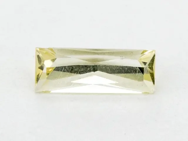 1.2ct Oregon Sunstone, Champagne Baguette (S80)