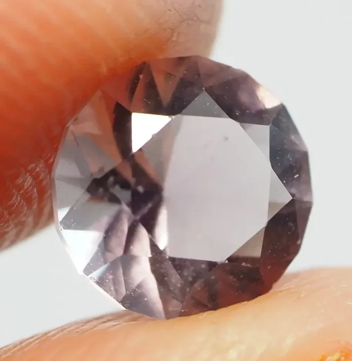 1.30CT BEAUTIFUL ROSE TOURMALINE RS55