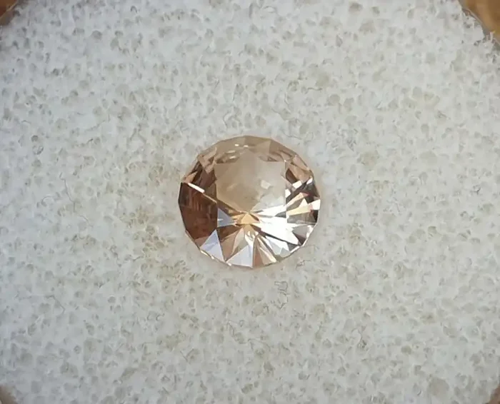 1,32ct Sunstone – Master cut!