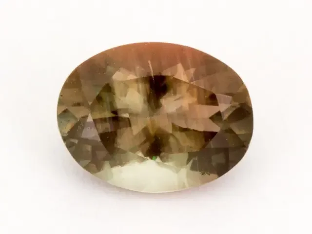 1.3ct Rootbeer Oval Sunstone (S2274)
