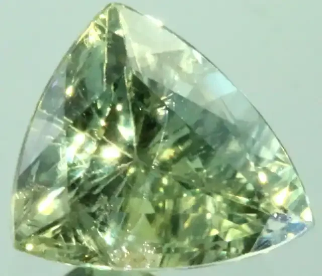 1.40 Cts Songea Sapphire GOGO 1641