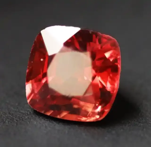 1.45 CTS RED ORANGE BURMESE SPINEL [SNP173]