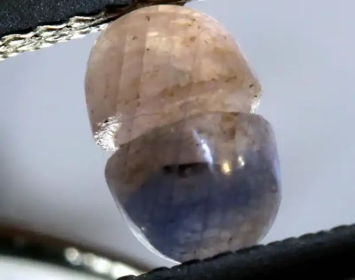 1.46-CTS SAPPHIRE PENDANT RG-3585
