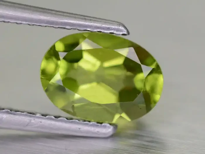 1.50 CT Peridot Gemstone From Burma