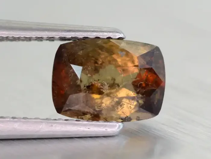 1.50 CT Rare Axinite Gemstone ~ Pakistan