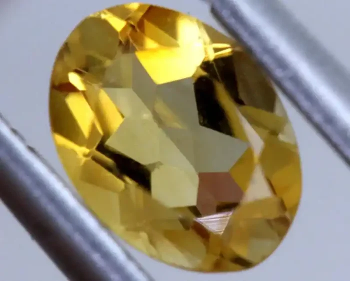 1.50-CTS CITRINE NATURAL FACETED CG-2655