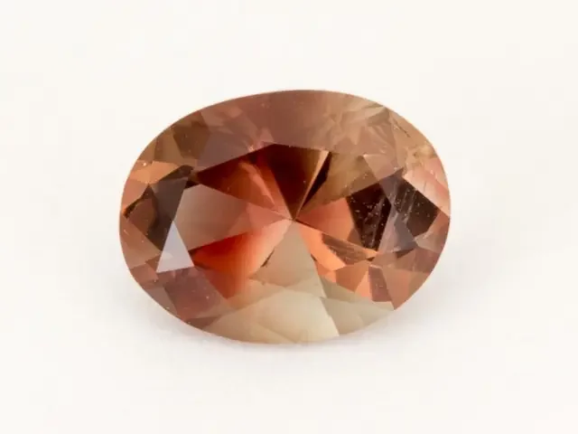 1.5ct Oregon Sunstone, Red Oval (S1837)