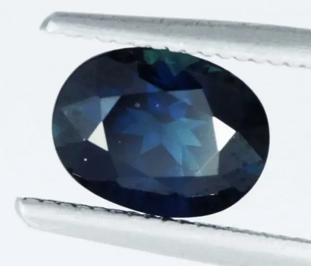 1.74 CTS – NATURAL AUSTRALIAN SAPPHIRE