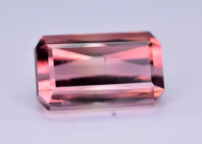 1.75 Ct Amazing Color Natural Pink Tourmaline SKU A98