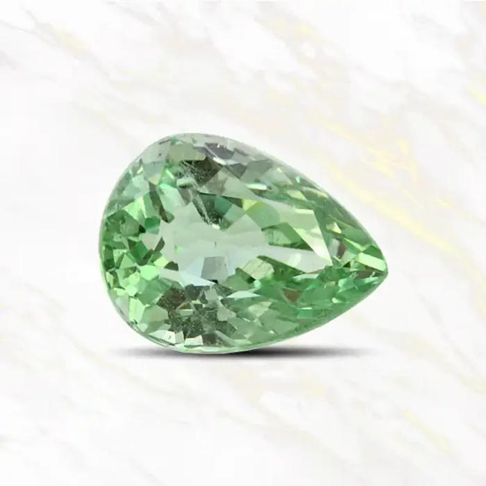 1.77 Cts Gorgeous Lustrous Natural Rare Kornerupine