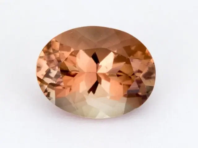 1.7ct Pink Oval Sunstone (S2277)