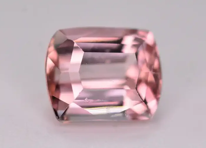 1.80 Ct Natural Marvelous Color Pink Tourmaline. SKU A3