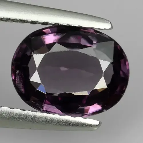 1.80 Cts GENUINE NATURAL ULTRA RARE LUSTER INTENSE SPINEL NR!!!