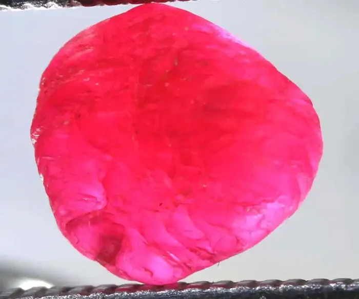 1.80 CTS SPINEL ROUGH CRYSTALS BURMA RG-3644