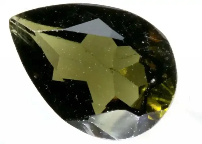 1.8CTS TOURMALINE FACETED STONE TBG-2702