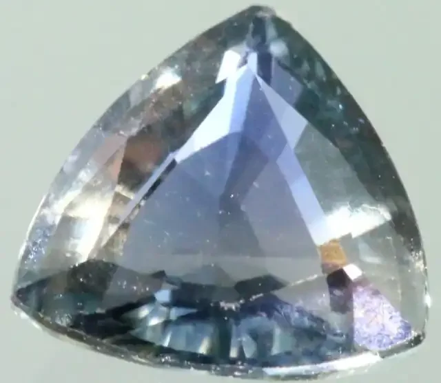 1.90 Cts Songea Sapphire GOGO 1735