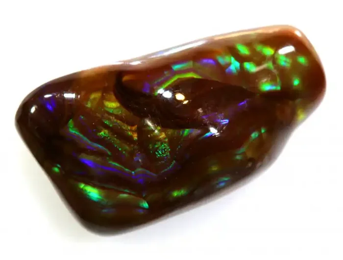 10.0 CTS – MEXICAN FIRE AGATE TBM-2125