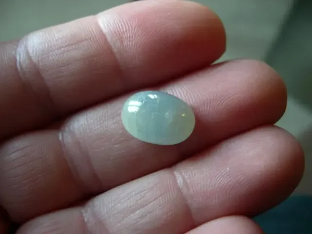 100% NATURAL SAPPHIRE NO HEAT BURMA 12,43 CTS