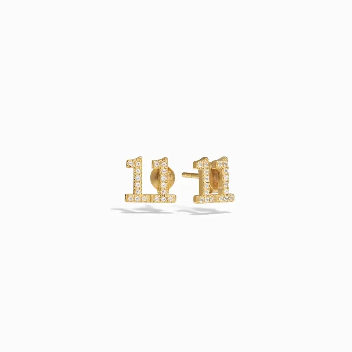 11:11 Studs