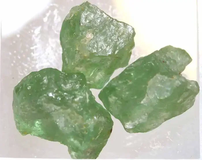 11.62 CTS RARE KORNERUPINE ROUGH PARCEL RG-5008