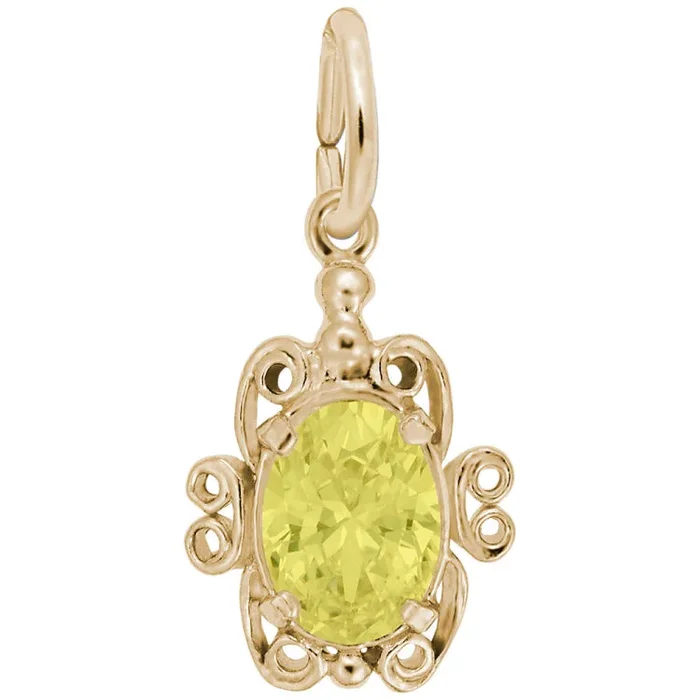 11 BIRTHSTONE NOVEMBER