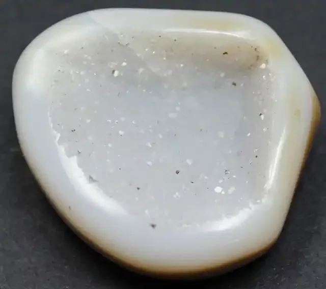 115.30 CTS QUALITY DRUSSY PROFESSIONAL POLISH