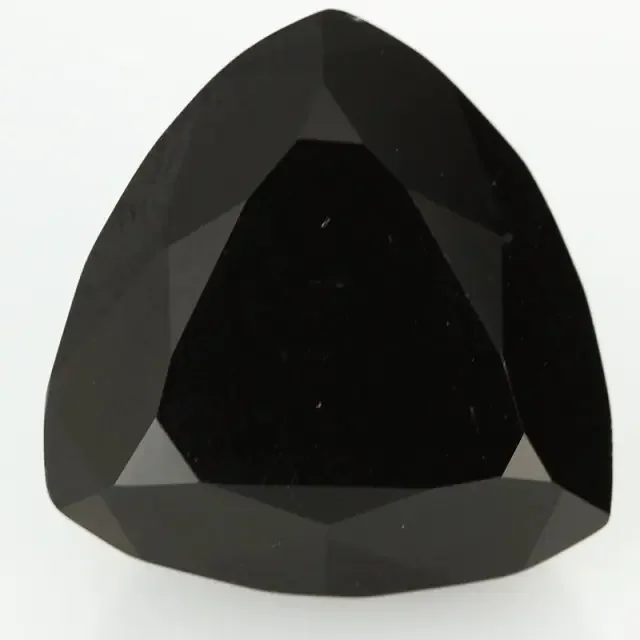 12.18 CTS OBSIDIAN NATURAL GLASS [ST8795]