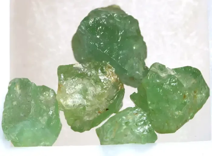 12.27 CTS RARE KORNERUPINE ROUGH PARCEL RG-5015