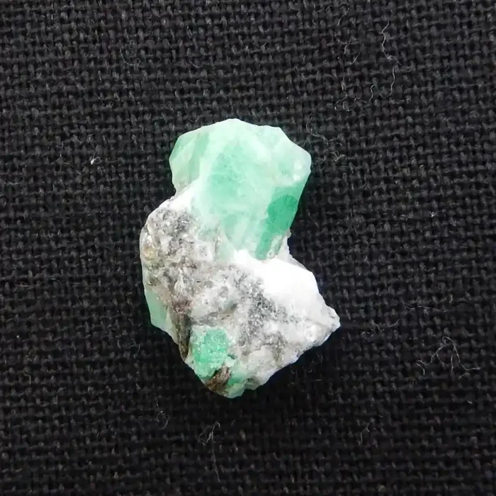 13.5cts Emerald Emerald May Birthstone Emerald Emerald Gemstone loose gemst