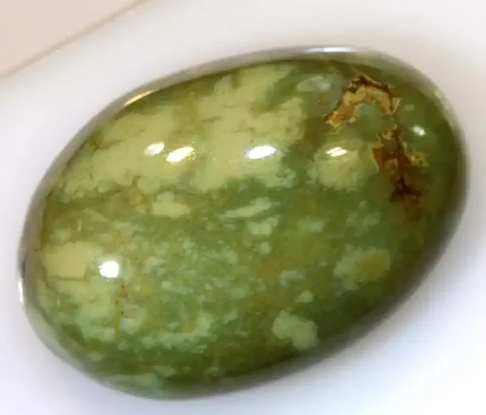 13.80-CTS- BLUE BOY VARISCITE TBG-3093