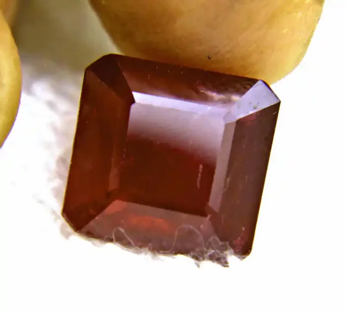 13.93 Carat Fiery African Ruby – Gorgeous