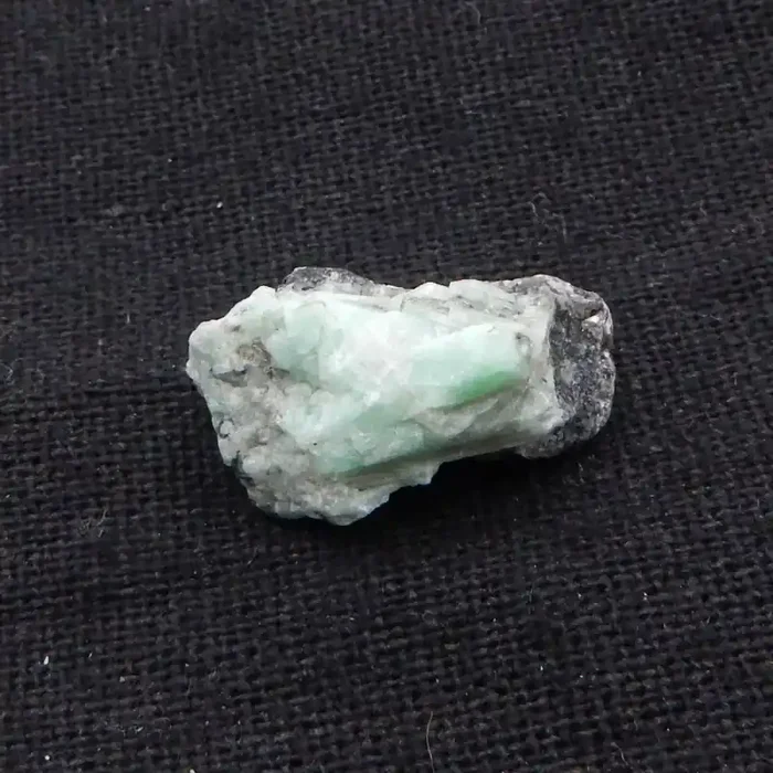 14.5cts Emerald Emerald May Birthstone Emerald Emerald Gemstone loose gemst
