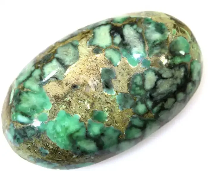 14.60-CTS- BLUE BOY VARISCITE TBG-3089