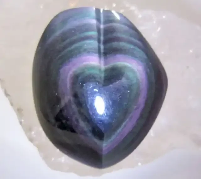144CTS MEXICAN CHATOYANT OBSIDIAN GG1012