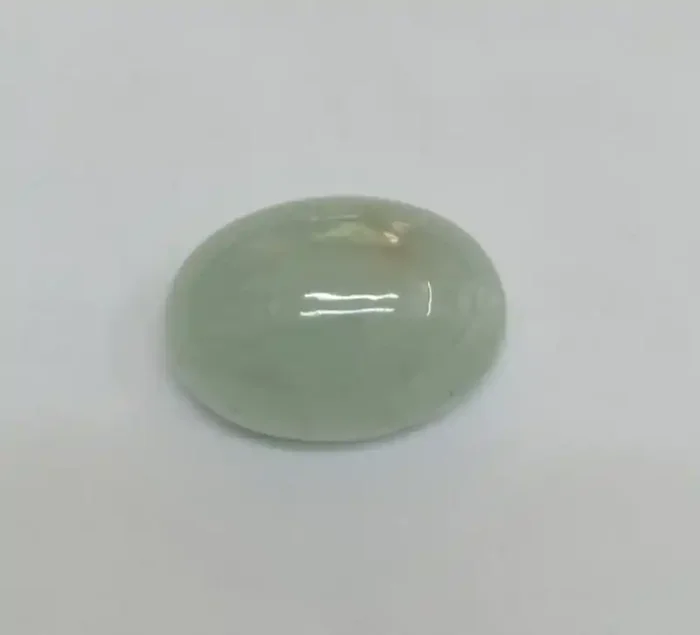 14x10mm Aquamarine Cabochon Loose Natural UnTreated VAF255