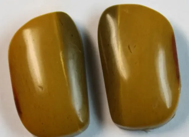 15.20 CTS MOOKAITE AUSTRALIAN JASPER FROM OLD COLLECTION