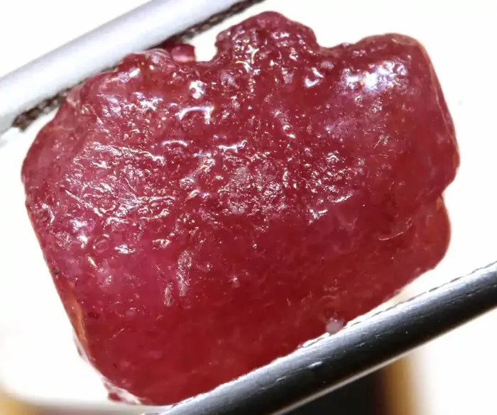 15.70 CTS MOZAMBIQUE RUBY ROUGH RG-5298
